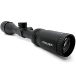 AYIN Sights Stalker 3-9x40 Tactical/Hunting Scope with Capped Turrets, Parallax Adjustment & Scope Cover