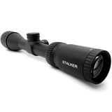 AYIN Sights Stalker 3-9x40 Tactical/Hunting Scope with Capped Turrets, Parallax Adjustment & Scope Cover