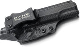 AYIN IWB OWB Right-Handed Holster for 1911 Government with or without Optic