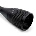 AYIN Sights Stalker 3-9x40 Tactical/Hunting Scope with Capped Turrets, Parallax Adjustment & Scope Cover