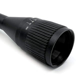 AYIN Sights Stalker 3-9x40 Tactical/Hunting Scope with Capped Turrets, Parallax Adjustment & Scope Cover