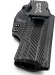 AYIN IWB OWB Right-Handed Holster for 1911 Government with or without Optic