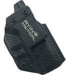 AYIN IWB OWB Right-Handed Holster for Taurus G2/G3C with or without Optic