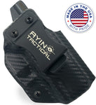 AYIN IWB OWB Right-Handed Holster for Taurus G2/G3C with or without Optic