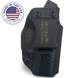 AYIN IWB OWB Right-Handed Holster for Sig Sauer P365 with or without Optic