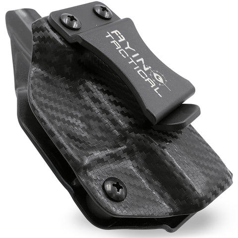 AYIN IWB OWB Right-Handed Holster for Taurus GX4 with or without Optic