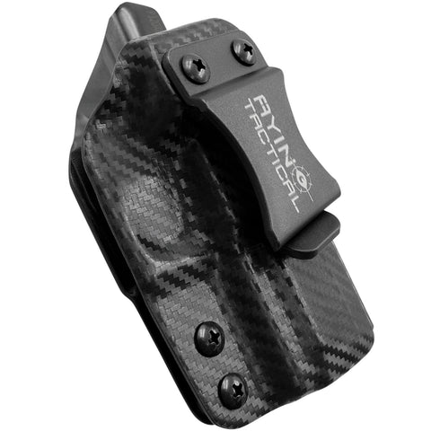 AYIN IWB OWB Right-Handed Holster for Sig Sauer P320xc with or without Optic