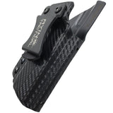 AYIN IWB OWB Right-Handed Holster for Sig Sauer P320xc with or without Optic