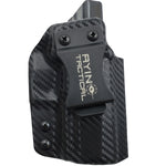 AYIN IWB OWB Right-Handed Holster for Sig Sauer P320xc with or without Optic