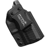 AYIN IWB OWB Right-Handed Holster for Sig Sauer P320xc with or without Optic