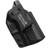AYIN IWB OWB Right-Handed Holster for Sig Sauer P320xc with or without Optic