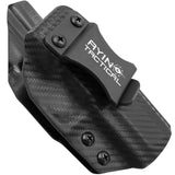 AYIN IWB OWB Right-Handed Holster for Sig Sauer P320c with or without Optic
