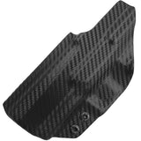 AYIN IWB OWB Right-Handed Holster for Sig Sauer P320c with or without Optic
